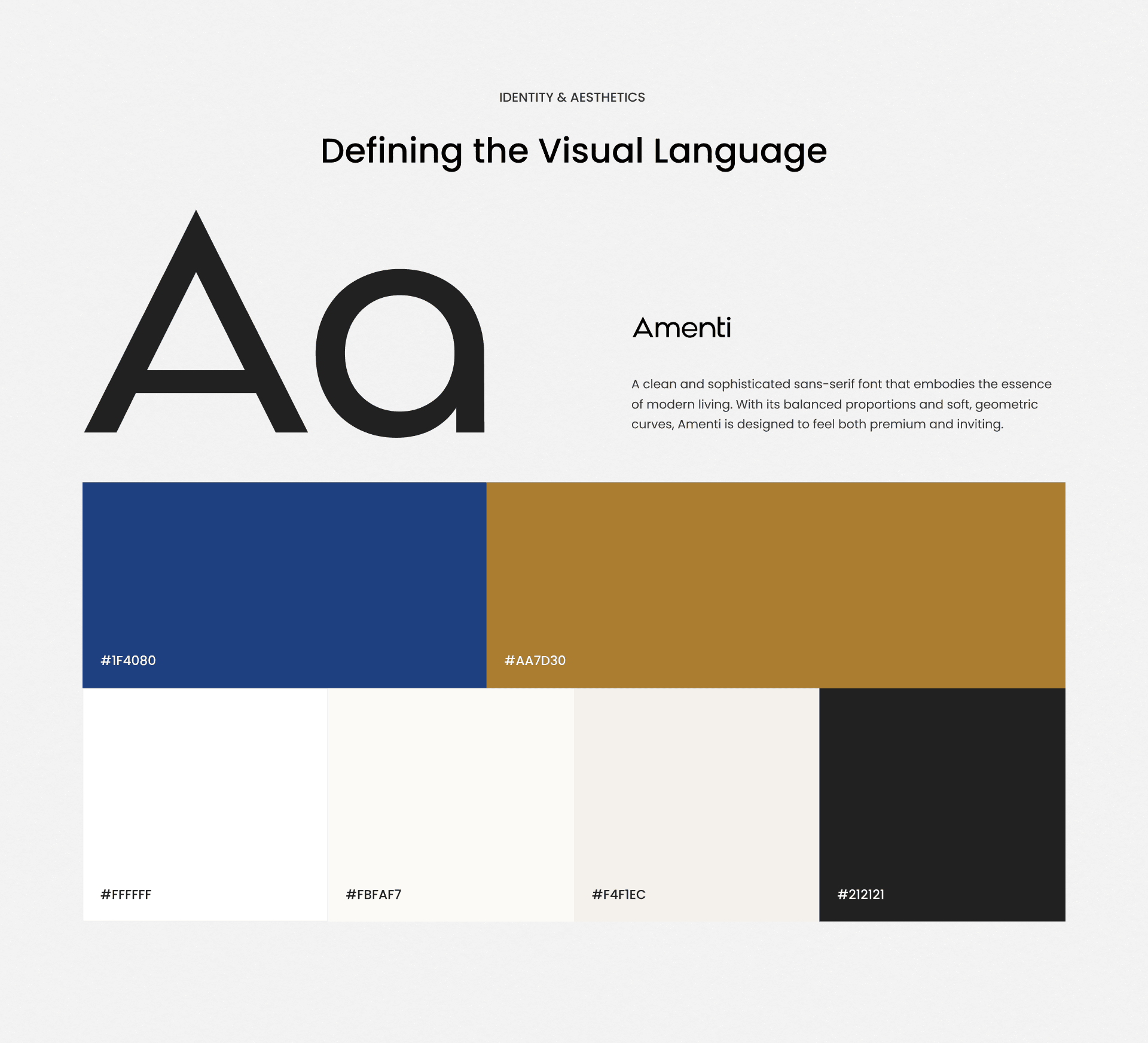 kinsen home visual language 2