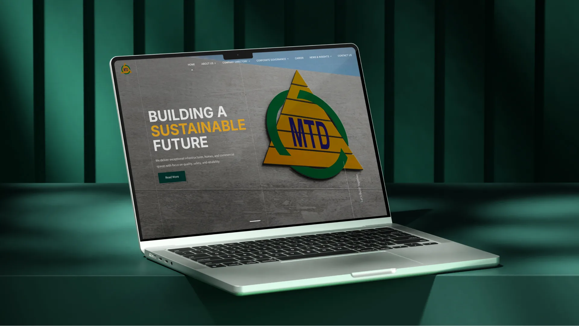 mtd hero banner