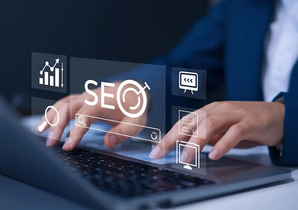 service digital marketing