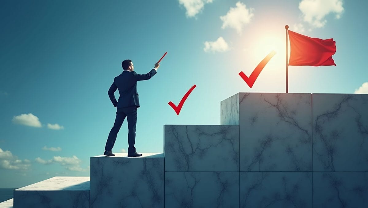 Common Marketing Strategy Red Flags to Avoid