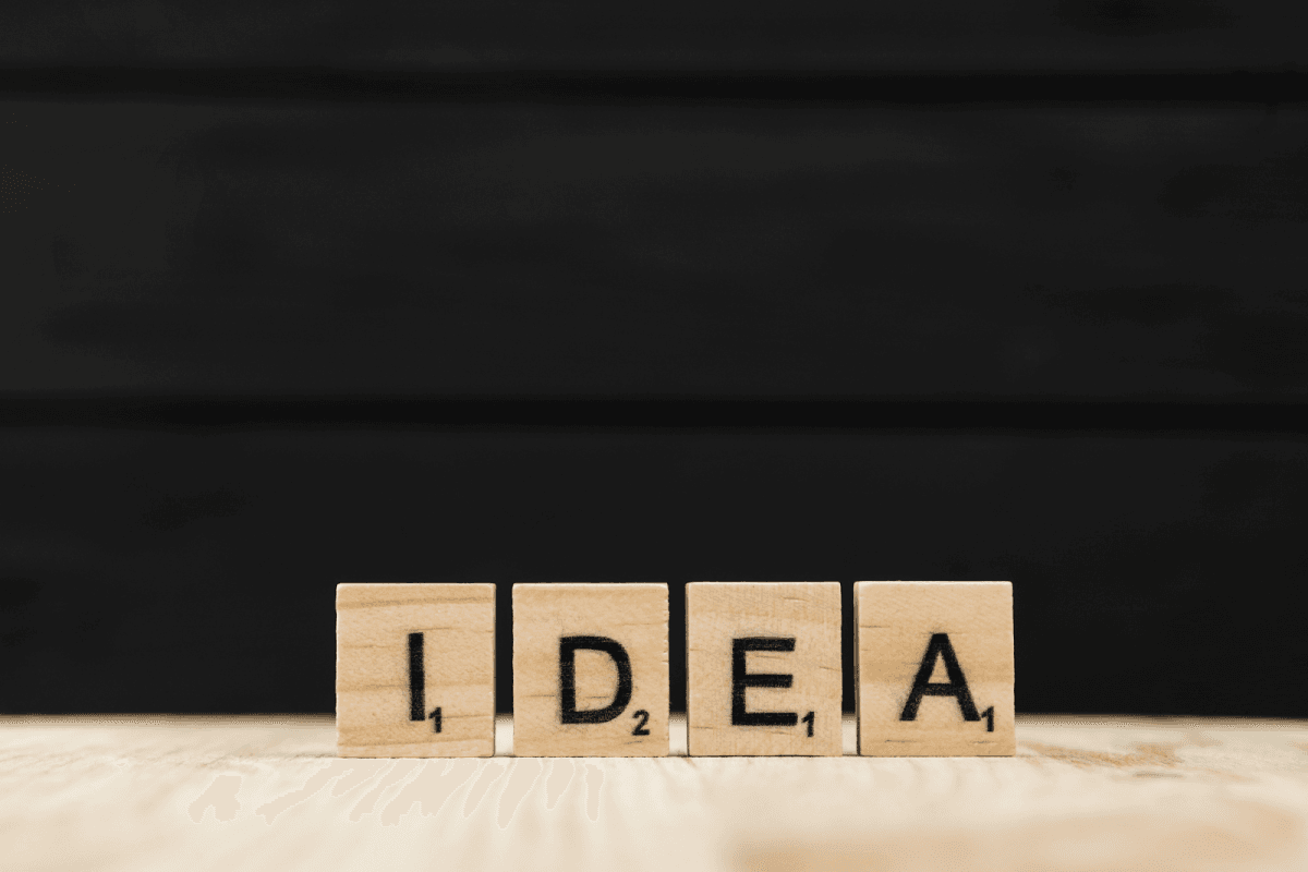 What is a Business Idea?