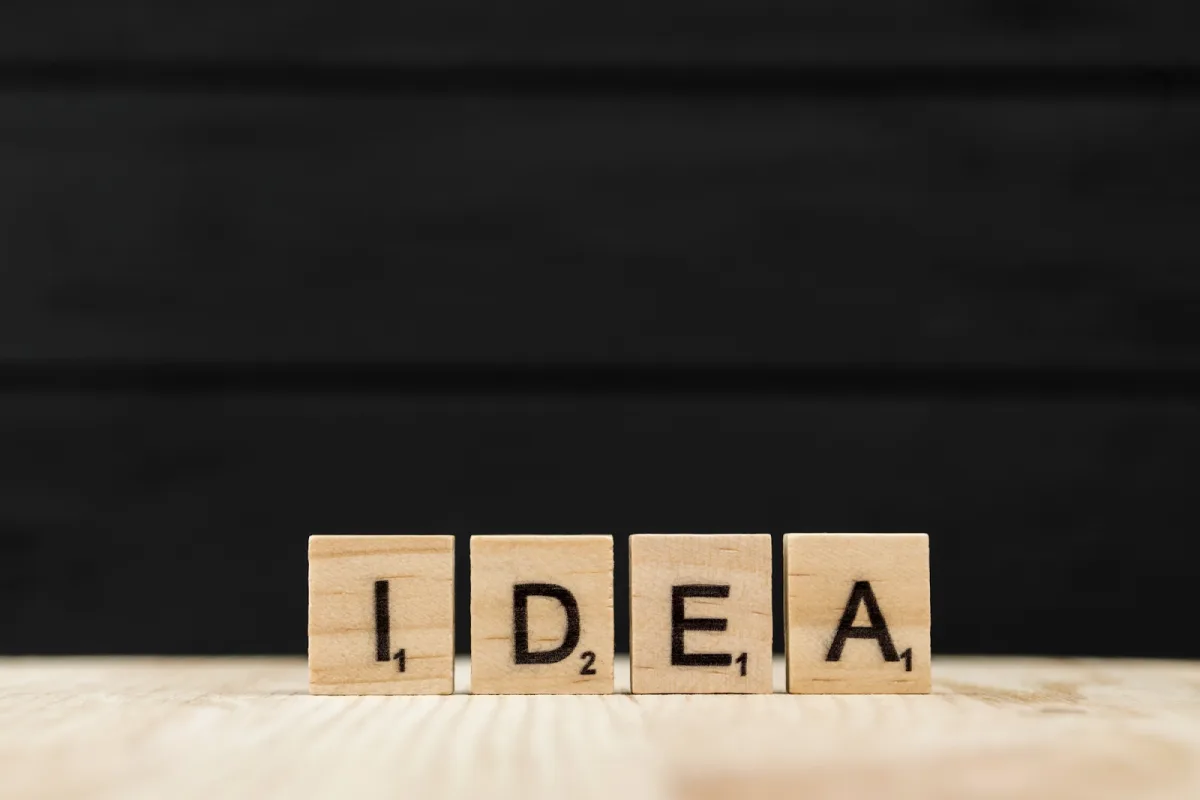 What is a Business Idea?