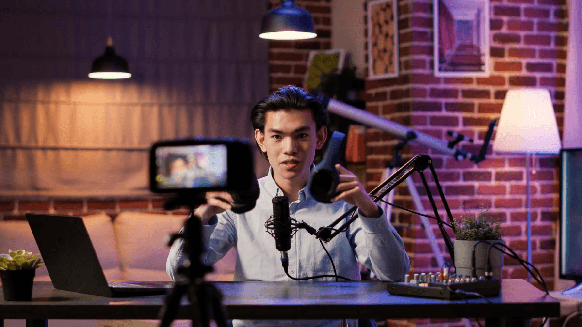 The Digital Creator Economy