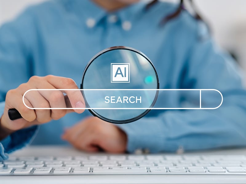 5. AI Search Optimization