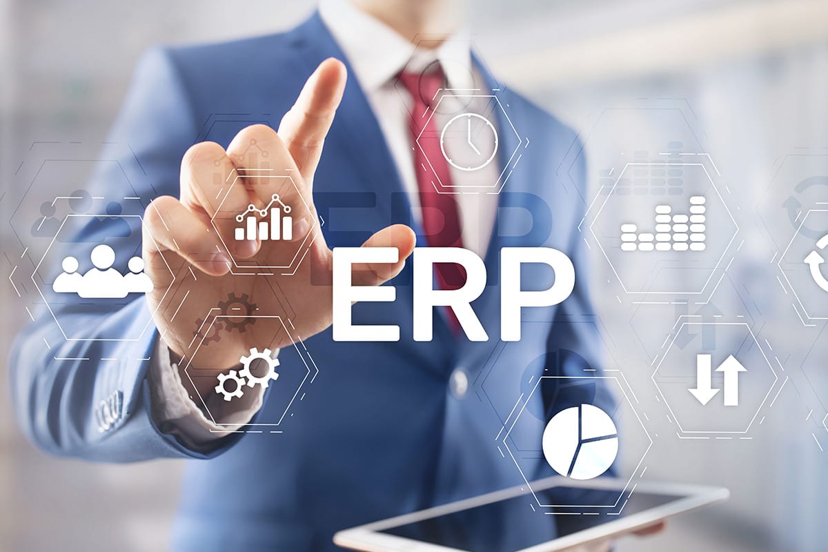 erp software