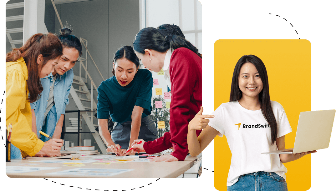 career banner