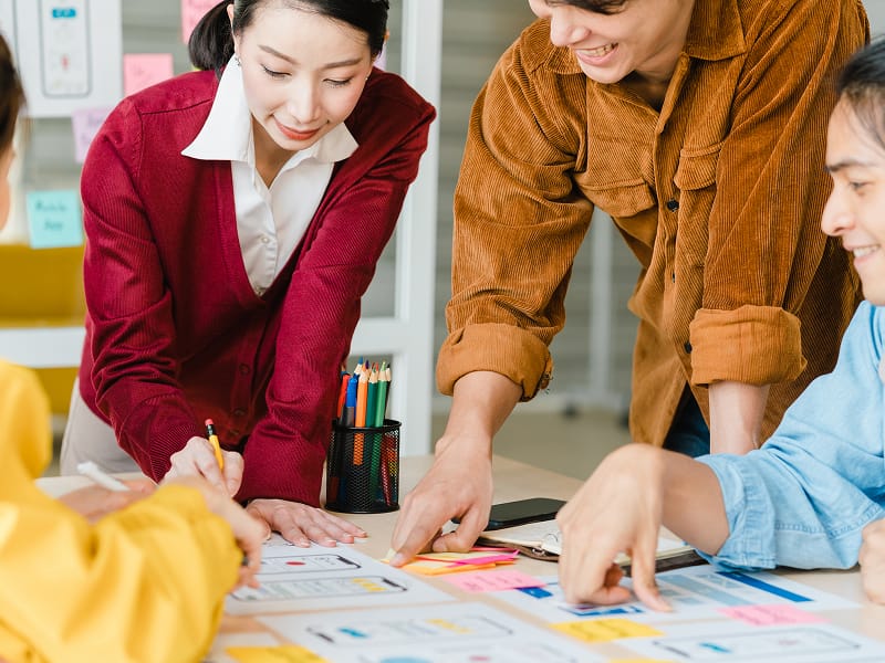 Collaborative Environment