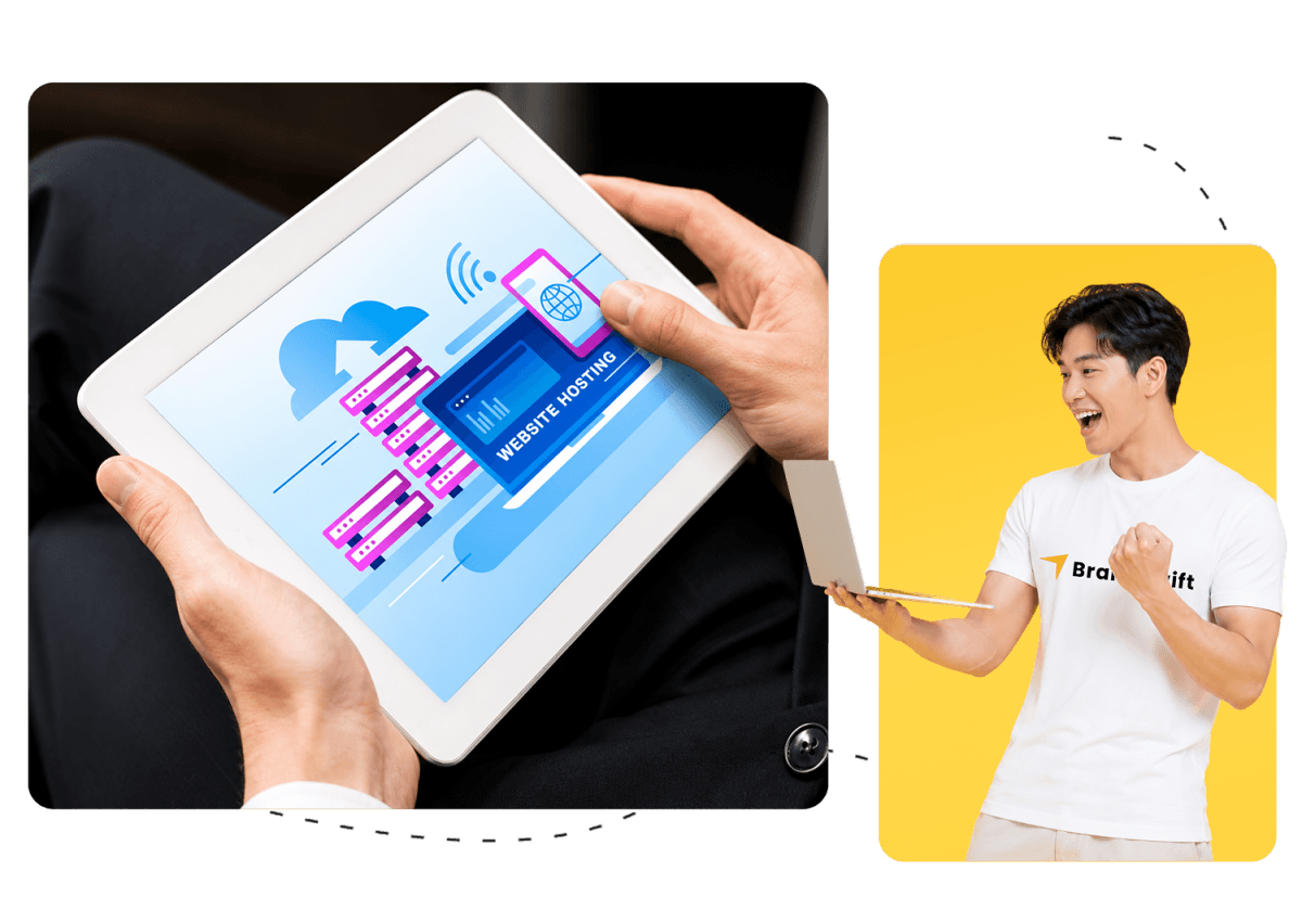 hosting services malaysia banner