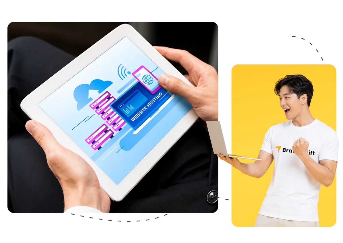 hosting services malaysia banner
