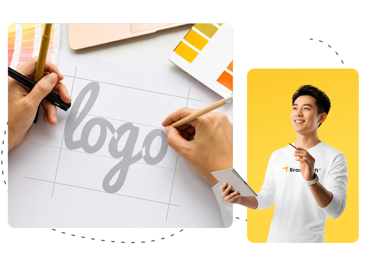 logo design services malaysia banner