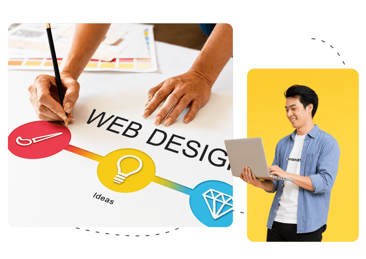 web outsourcing banner