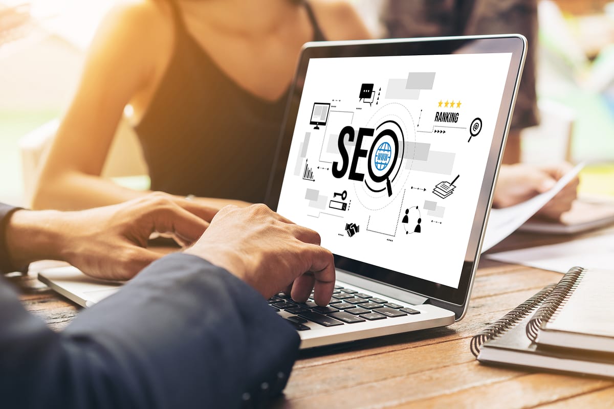 what is ecommerce seo