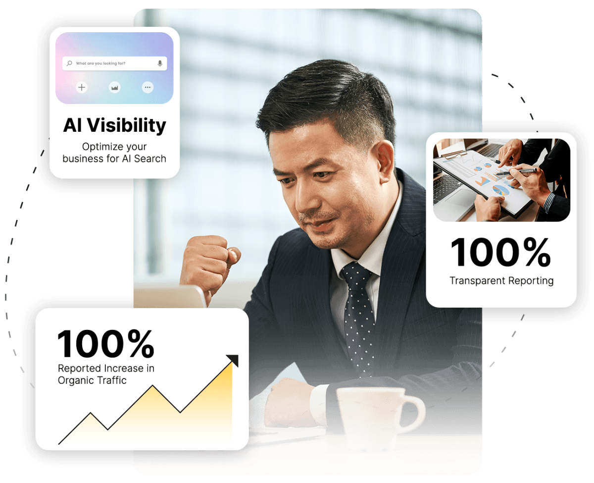 wordpress seo banner