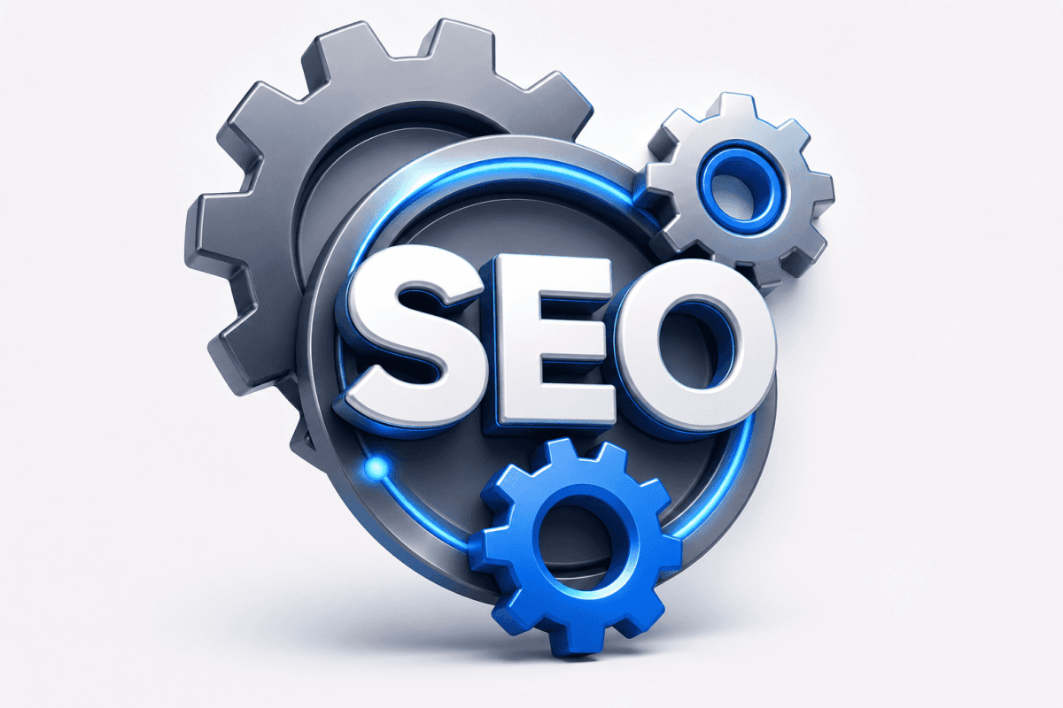 technical seo image